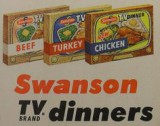 SwansonTVDinner