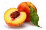 fresh-peaches